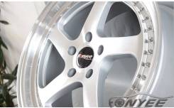 Rotiform. 8.5x19", 5x114.30, ET35, ЦО 72,6 мм. Под заказ