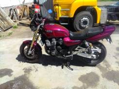 Yamaha XJR 1200. 1 200 куб. см., неисправен, птс, с пробегом