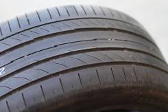 Continental ContiSportContact 5. Летние, износ: 30%, 2 шт