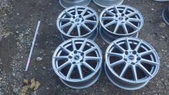 Hot Stuff Waren. 6.5x16, 5x114.30, ET38