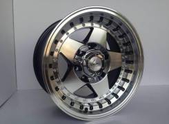 Veloche. 8.0x16, 6x139.70, ET-20, ЦО 108,1 мм. Под заказ