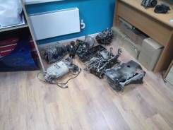 Двигатель в сборе. Toyota Avensis Двигатель 2AZFSE