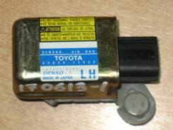 Датчик AIR BAG, Toyota 89830-13020, LH, Toyota Corolla, ZZE121, 3ZZ-FE., левый