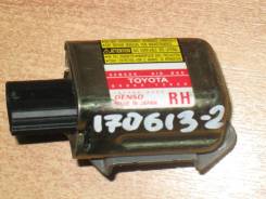 Датчик AIR BAG, Toyota 89860-13020, RH, Toyota Corolla, ZZE121, 3ZZ-FE., правый