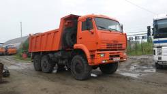 Камаз 6522. . 2005г, 297 куб. см., 20 000 кг.