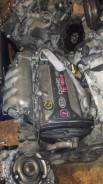 Двигатель в сборе. Kia Sportage