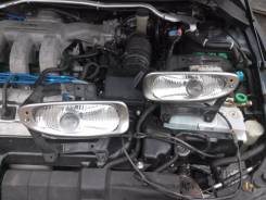 Фара противотуманная. Mazda Xedos 6