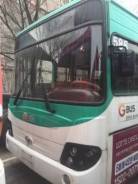 Daewoo BS106. , 7 640 куб. см., 28 мест. Под заказ