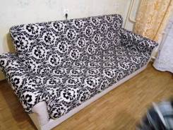 1-комнатная, улица Трёхгорная 84. Краснофлотский, частное лицо, 35 кв. м.