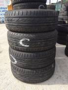 Bridgestone Playz RV. Летние, 2013 год, износ: 20%, 4 шт