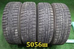 Yokohama Ice Guard IG50. Зимние, без шипов, 2013 год, износ: 10%, 4 шт