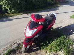 Racer Taurus 50. 72 куб. см., исправен, птс, с пробегом