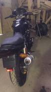 Honda CB 400SF. 400 куб. см., исправен, птс, без пробега