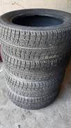 Bridgestone. Зимние, износ: 20%, 4 шт