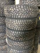 Dunlop SP Winter ICE 02. Зимние, шипованные, без износа, 4 шт