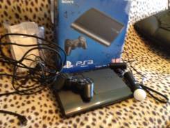 Sony PlayStation 3