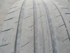 Continental ContiSportContact 3. Летние, 2010 год, износ: 30%, 4 шт