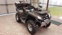 Cfmoto X8 EFI. есть птс, с пробегом