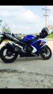 Suzuki GSX. 1 000 куб. см., исправен, птс, с пробегом