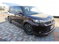Toyota Corolla Rumion. автомат, передний, 1.5, бензин, 43 800 тыс. км, б/п, нет птс. Под заказ