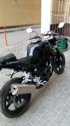 Hyosung. 250 куб. см., исправен, птс, с пробегом