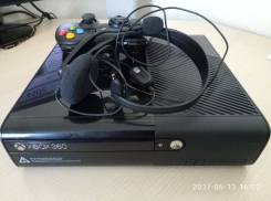 Microsoft Xbox 360 E