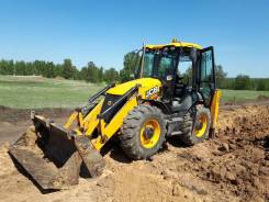 JCB 3CX Super. Продам экскаватор-погрузчик , 1,00 куб. м.