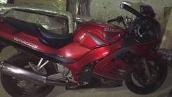 Suzuki RF 400R. 400 куб. см., исправен, птс, без пробега