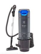 Встроенные пылесосы Electrolux