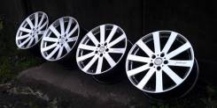Venerdi. 8.0x19, 5x114.30, ET42