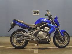 Kawasaki ER-6n. 650 куб. см., исправен, птс, без пробега. Под заказ