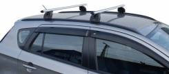 Багажники. Hyundai Tucson, TL Hyundai Santa Fe, DM Двигатели: D4HA, G4FD, G4FJ, G4NA, D4HB, G4KE