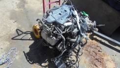 Двигатель в сборе. Mitsubishi Pajero iO, H76W, H66W, H61W, H71W Mitsubishi Pajero Pinin Двигатель 4G93