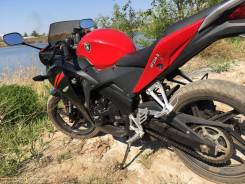 ABM Pegas Enduro 250. 250 куб. см., исправен, птс, без пробега