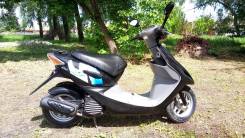 Honda Dio AF56. 49 куб. см., исправен, без птс, с пробегом