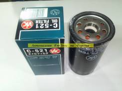 Фильтр масляный. Isuzu Bighorn, UBS1VC, UBS1VF Honda Accord, CA1 Honda That's, JD1, JD2 Honda Life, JB1, JB2 Двигатели: 4JG2, E07Z