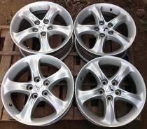 Mitsubishi. 7.0x17, 5x114.30, ET46, ЦО 67,1 мм.