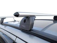 Багажники. Peugeot 4008 Mitsubishi ASX Mitsubishi Outlander Mitsubishi Pajero Sport, KS0W Двигатели: 6B31, 4N15
