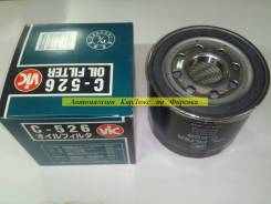 Фильтр масляный. Mazda Titan, LJR82, LKR81, LKR82, LKR85, LKR85Y, LKS81, LKS85, LLS85, LMR82, LMR85, LMS85, LNR85, LNS85, LPR75, LPR81, LPR82, LPR85...