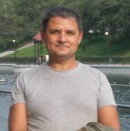 Инженер по наладке и испытаниям. Высшее образование по специальности, опыт работы 23 года