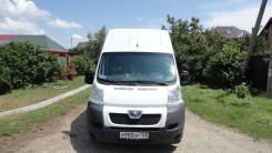 Peugeot Boxer. , 2 200 куб. см., 1 750 кг.