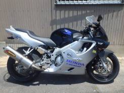 Honda CBR 600F. 600 куб. см., исправен, птс, без пробега. Под заказ