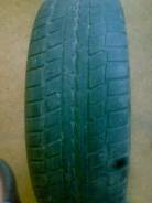 Dunlop Graspic DS2. Всесезонные, износ: 80%, 1 шт