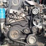 Двигатель в сборе. Kia Sportage Hyundai Santa Fe Classic Hyundai Tucson Двигатель D4EA