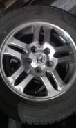 Honda. 6.0x15, 5x114.30, ET50, ЦО 60,0 мм.