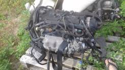 Двигатель в сборе. Honda Accord, CL3 Двигатель F20B