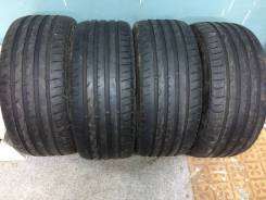 Nexen N8000. Летние, 2011 год, износ: 40%, 4 шт