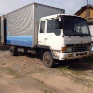 Mitsubishi Fuso. Продам на запчасти, 7 000 куб. см., 3 500 кг.
