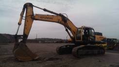 Hyundai R520LC-9. Продается гусеничный экскаватор S, 3,20 куб. м.