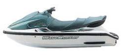 Yamaha Waverunner. 79,00 л.с., Год: 2002 год